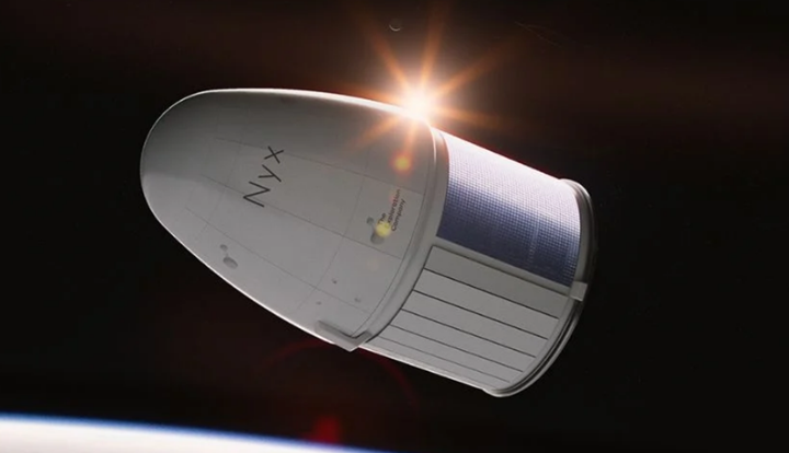 歐洲公司測(cè)試新型3D打印貨物轉(zhuǎn)運(yùn)艙