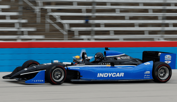 Lyten旨在通過使用3D打印技術(shù)制造零部件來改變賽車運(yùn)動(dòng)