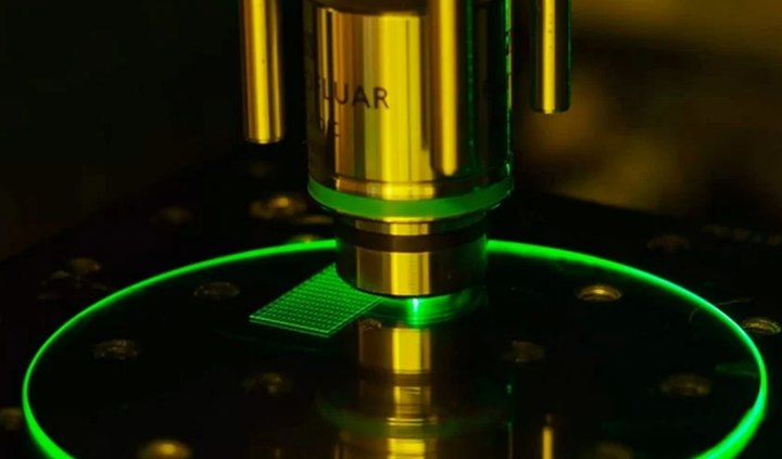 什么是雙光子聚合？