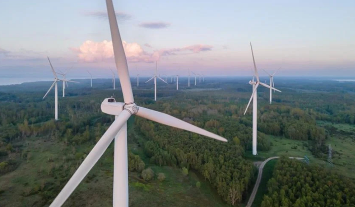 風(fēng)能領(lǐng)域的3D打印??