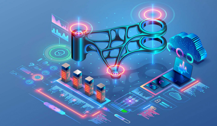 將人工智能與3D打印結合的10個理由 - 圖片