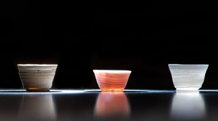 室溫下3D打印玻璃：神話還是現(xiàn)實(shí)？ - 圖片
