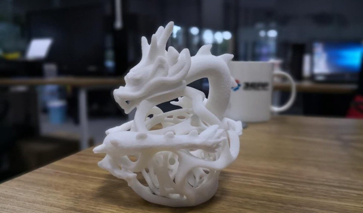 3D打印材料——特惠尼龍 - 圖片
