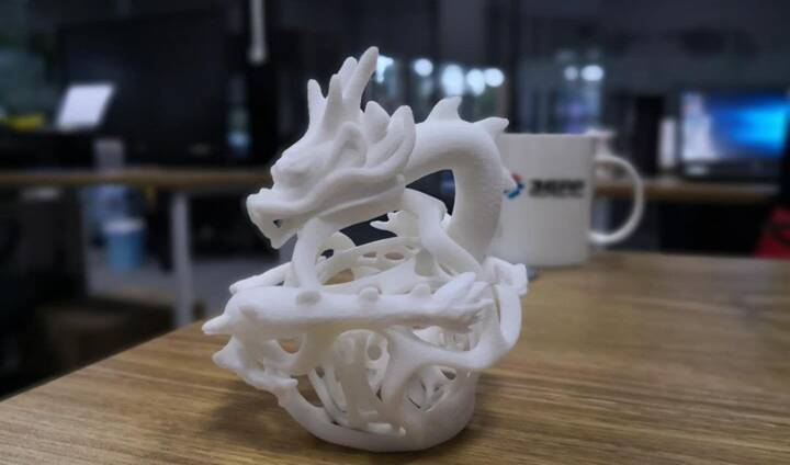 3D打印材料——特惠尼龍