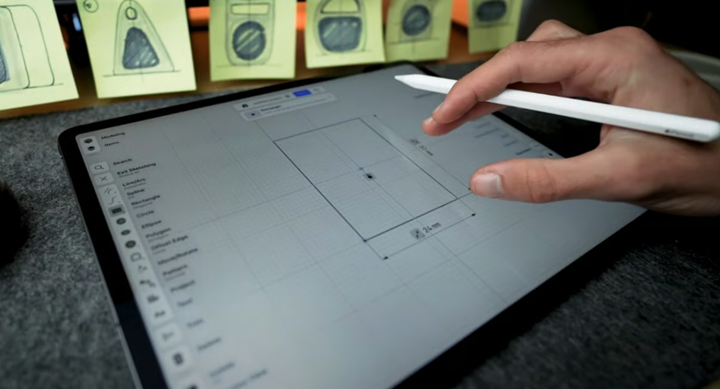 3D建模的四種主要類型