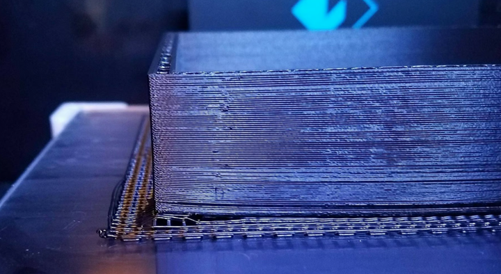 3D打印翹曲：PLA、PETG、ABS的4個修復方法