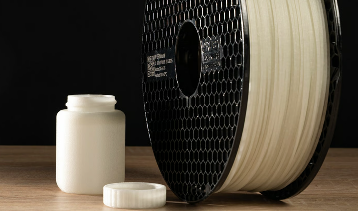 Prusa推出堅(jiān)韌的PP玻璃纖維長(zhǎng)絲