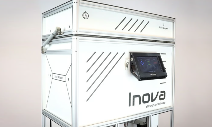 這款開源、低于1萬美元的SLS打印機(jī)能否將聚合物粉末技術(shù)推向大眾？