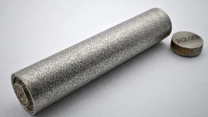 3D打印膠囊可承受核反應(yīng)堆測(cè)試