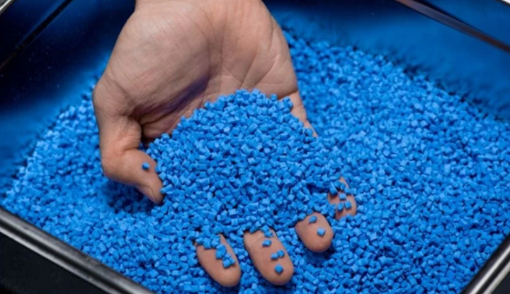 寶馬通過3D打印推動回收利用