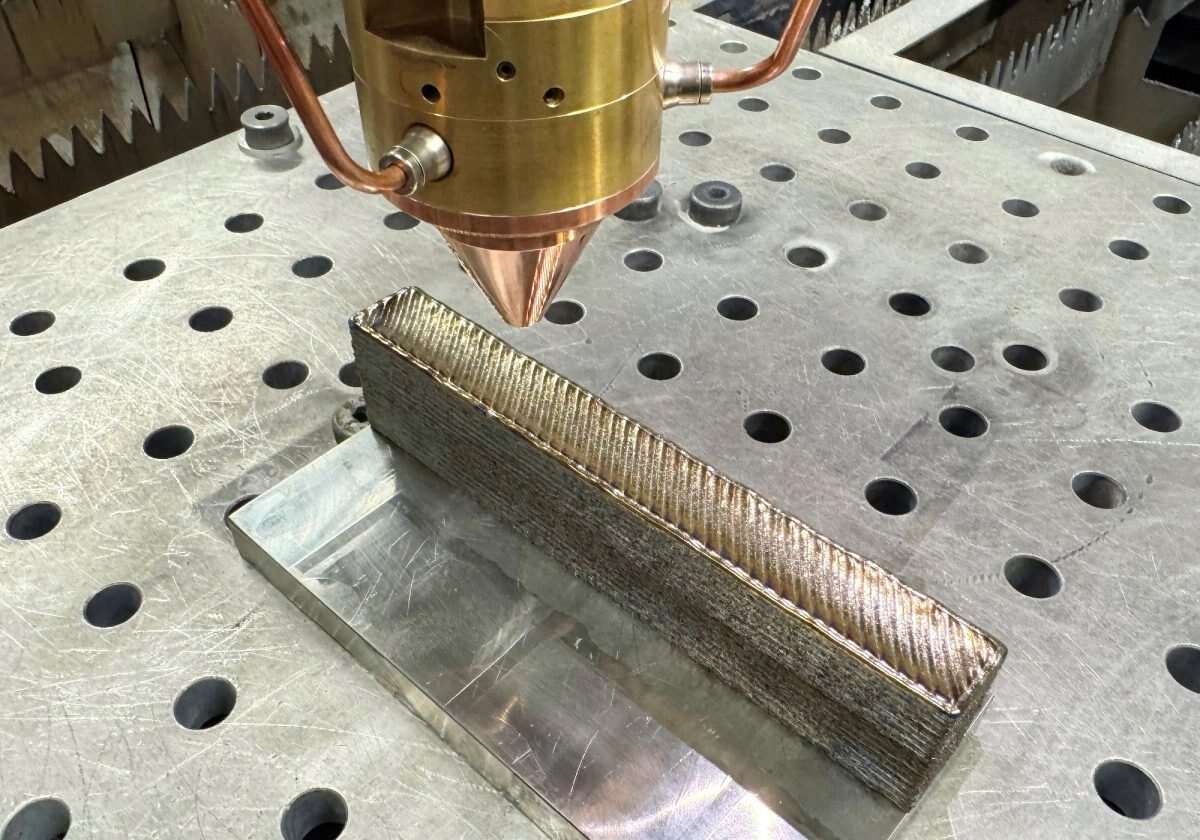 新型鈦合金成本降低33%，皇家墨爾本理工大學開發(fā)