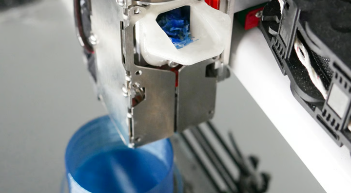 顆粒3D打印：為何業(yè)余愛好者被拋在后面？