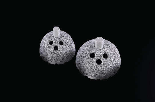 美法印三方合作，印度首個骨科植入物3D打印智能制造中心落地AMTZ