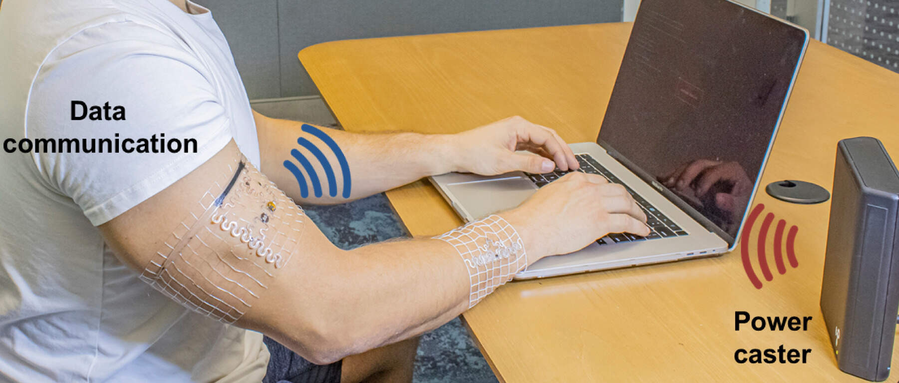 Cybosense和SenseGlove合作開發(fā)新型3D打印智能手套