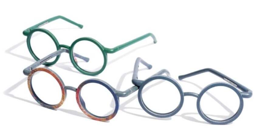 TPI將在巴黎Silmo展會(huì)上展示全新3D打印眼鏡設(shè)計(jì)軟件，集成AI攝影功能