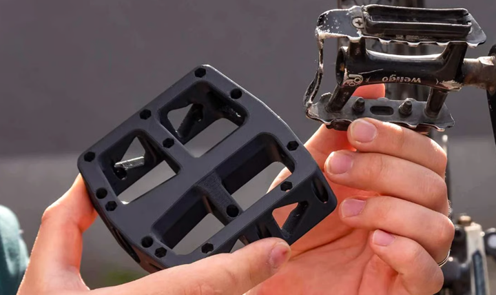 ASA是戶外3D打印的終極耗材