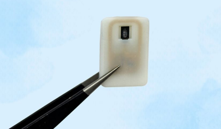 新型3D打印植入物可幫助預(yù)防低血糖