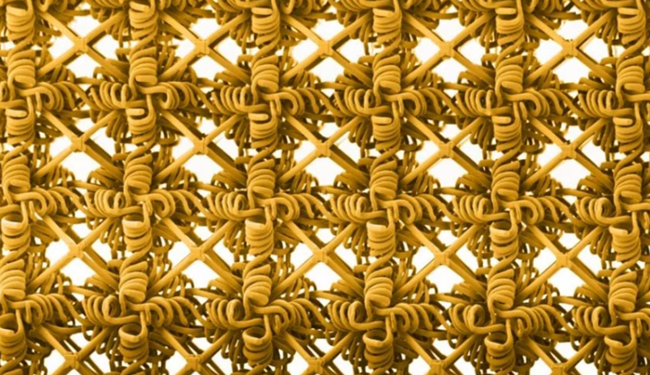 研究人員設(shè)計出更堅固、更具彈性的超材料