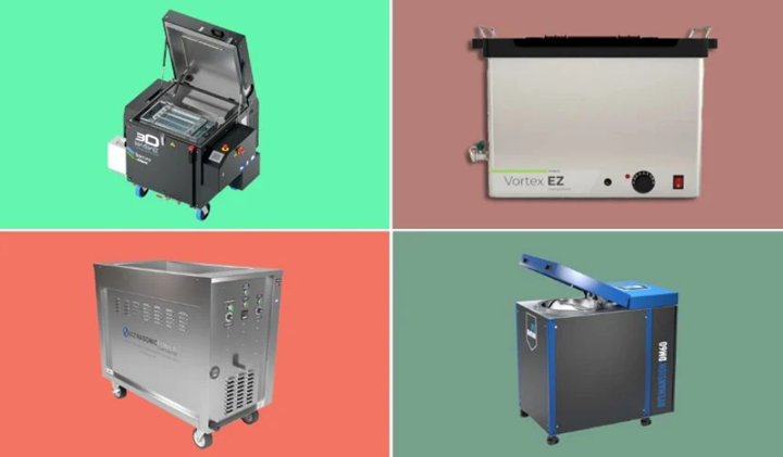 有哪些適用于3D打印的染料溶液？