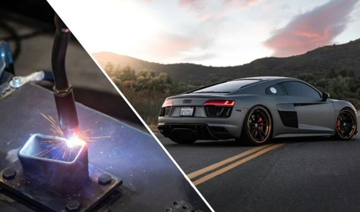 3D打印可以提高汽車安全性的10個理由