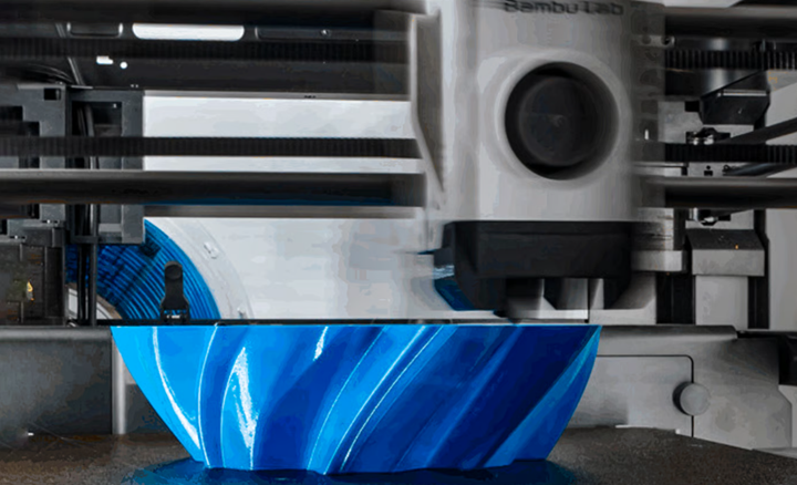 PETG打印件需要哪些設(shè)置才能獲得更好的效果