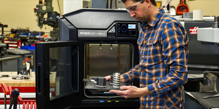 一種新的計(jì)算3D打印成本方法