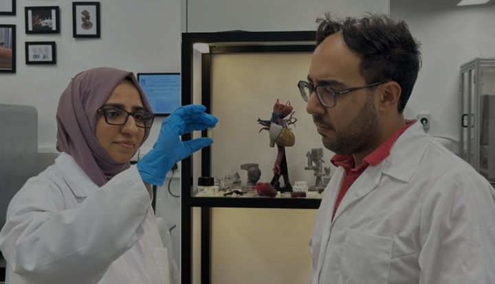 CORAL：一種3D打印的可攝入膠囊，用于收集腸道微生物組樣本 - 圖片