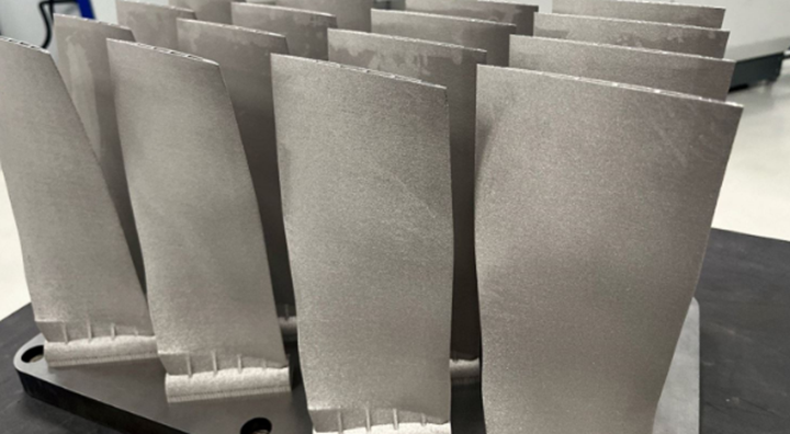 金屬3D打印助力Acodyne實(shí)現(xiàn)無人機(jī)發(fā)動(dòng)機(jī)更輕、效率更高 - 圖片