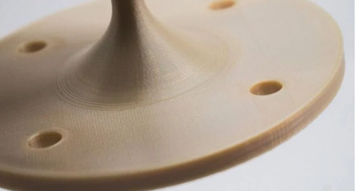 在3D打印中使用高性能聚合物的8個(gè)理由