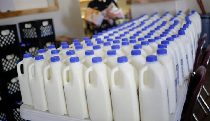 將牛奶廢料轉(zhuǎn)化為3D打印長絲：事實(shí)還是虛構(gòu)？ - 圖片