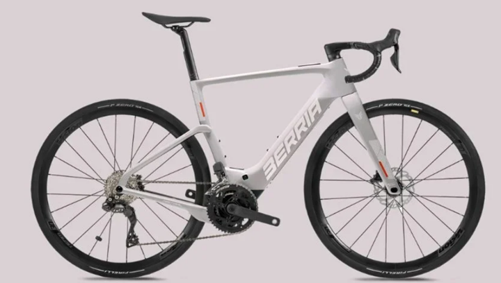 使用3D打印和PA12設(shè)計的自行車原型