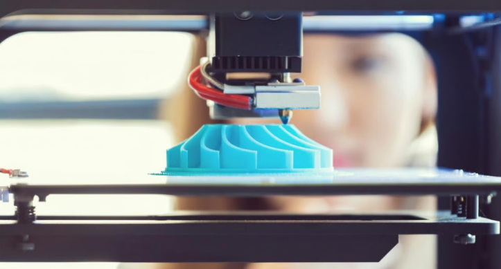 了解3D打印材料性能參數(shù) - 圖片