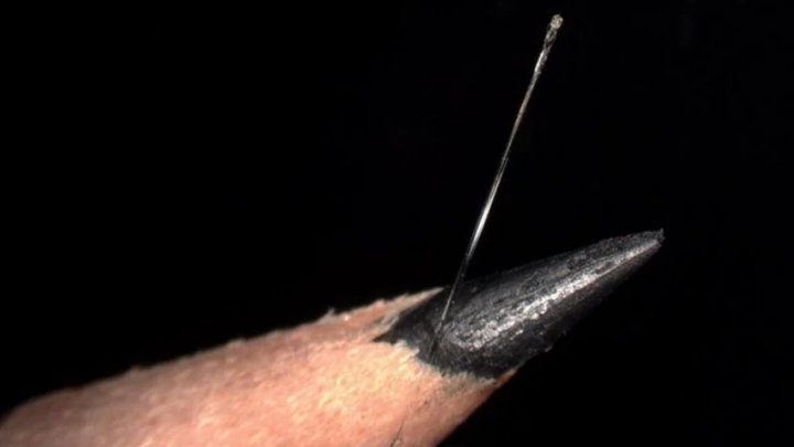 3DEndoFab，致力于在人體內(nèi)進(jìn)行生物組織的3D打印