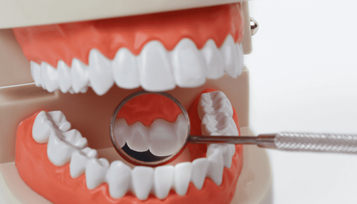 借助3D樹(shù)脂打印技術(shù)成功完成牙齒修復(fù)