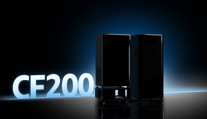 TPM3D將在2025年Formnext展會(huì)上展示一種新的SLS解決方案