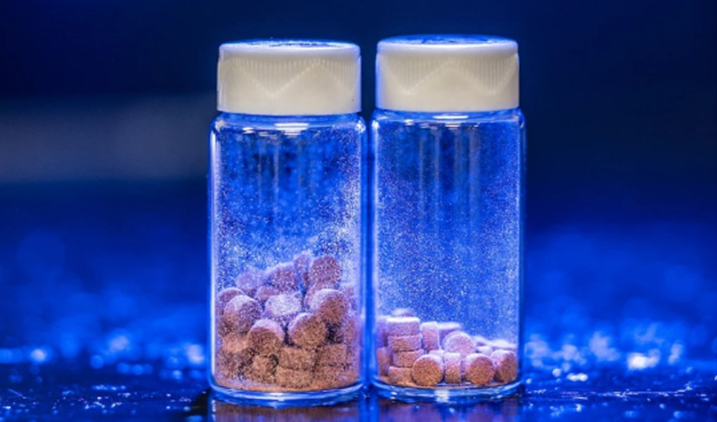 德州農(nóng)工大學(xué)推進藥物3D打印技術(shù)，以生產(chǎn)個性化兒科藥物 - 圖片