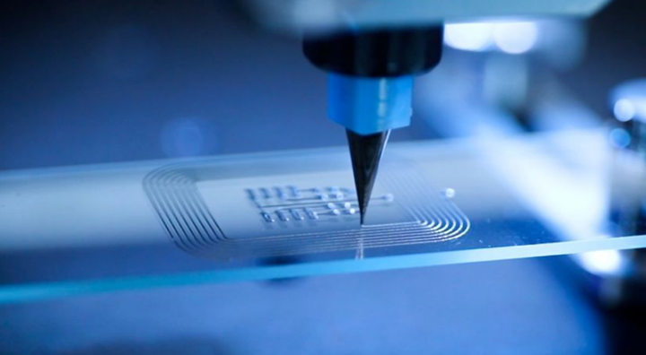 關于直接墨水書寫工藝，你需要了解的一切 - 圖片