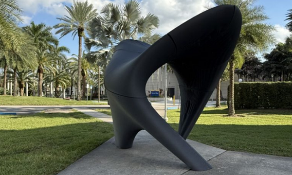 Airtech公司突破大幅面增材制造技術(shù)極限，一次性成形超一噸的復(fù)雜結(jié)構(gòu)