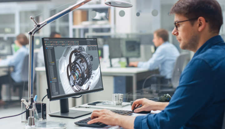 3D打印入門：如何選擇3D建模軟件？ - 圖片