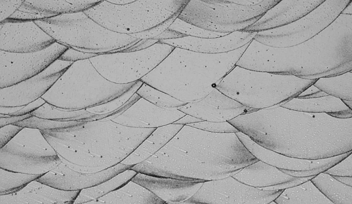 新型耐熱合金：在日本，3D打印正在拓展鋁材的邊界 - 圖片