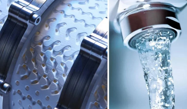 3D打印如何改變水利基礎(chǔ)設(shè)施