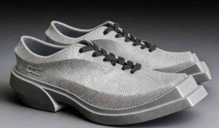 自己動(dòng)手打印潮鞋！Formism數(shù)字鞋模上線 - 圖片