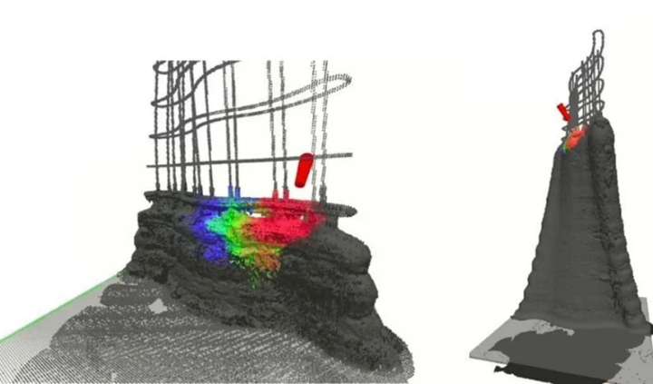 清水公司采用噴涂工藝進(jìn)行鋼筋混凝土結(jié)構(gòu)的3D打印 - 圖片