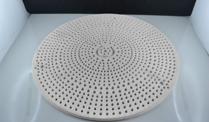 用于批量生產(chǎn)的新型氮化物：C1000 FLEXMATIC達(dá)到工業(yè)里程碑 - 圖片