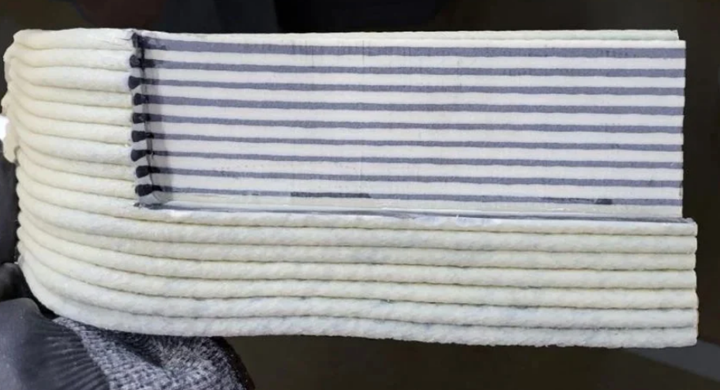 橡樹嶺國家實(shí)驗(yàn)室正在開發(fā)一種用于單流、多材料3D打印的新型擠出系統(tǒng) - 圖片