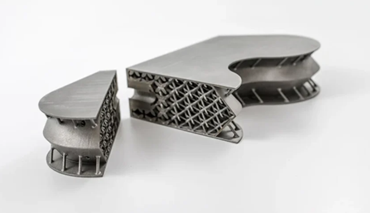 關(guān)于鈦合金的3D打印相關(guān) - 圖片