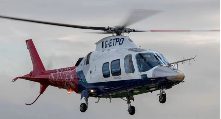 采用回收鈦制成的3D打印結(jié)構(gòu)部件成功完成首次飛行