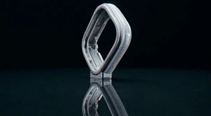 蘋果公司正在密切關(guān)注利用3D打印技術(shù)制造鋁材，用于其新產(chǎn)品 - 圖片