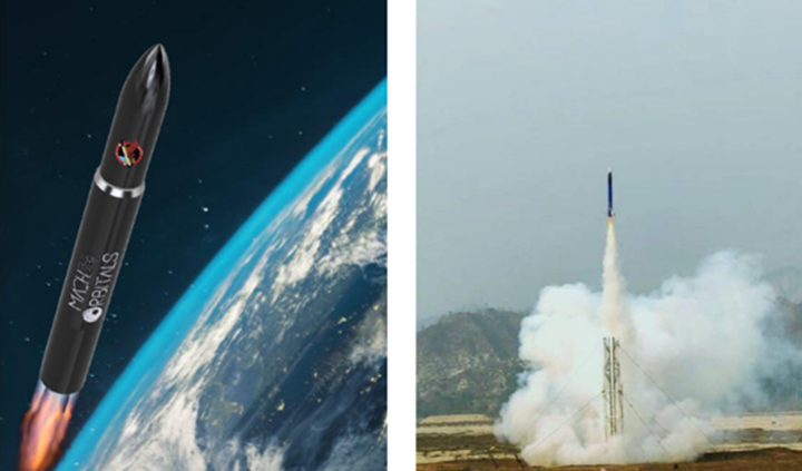 愛爾蘭利默里克大學(xué)團(tuán)隊(duì)造出該國首款3D打印液體火箭發(fā)動機(jī)