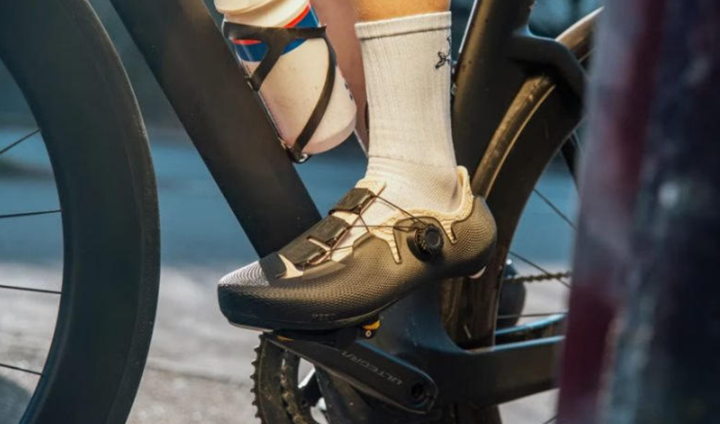 HEZO Sports利用手機(jī)掃描和FDM打造千元級(jí)定制騎行鞋